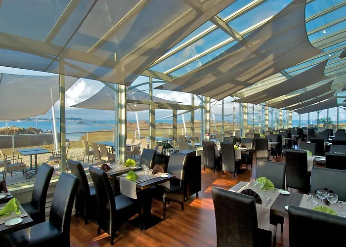 Best Western Plus Les Terrasses de Bréhat
