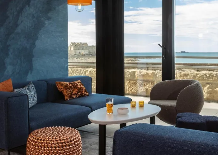 Oceania Saint Malo