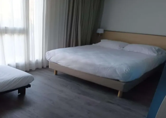 Best Western Armor Park Dinan Et Spa